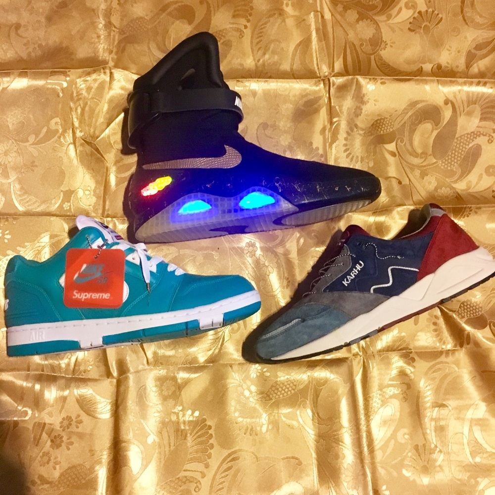 Meet your Posher, Jay